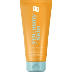 peeling enzymatyczny do ciała AA Juicy Glow