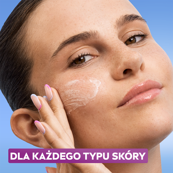 żel do twarzy z aloesem i guaraną