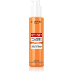 żel Loreal Revitalift z witaminą C na przebarwienia