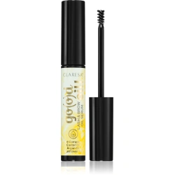 Serum do rzęs i brwi z olejem rycynowym Claresa Go(o)d Oil