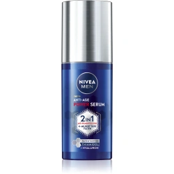 serum Nivea Men na przebarwienia i zmarszczki