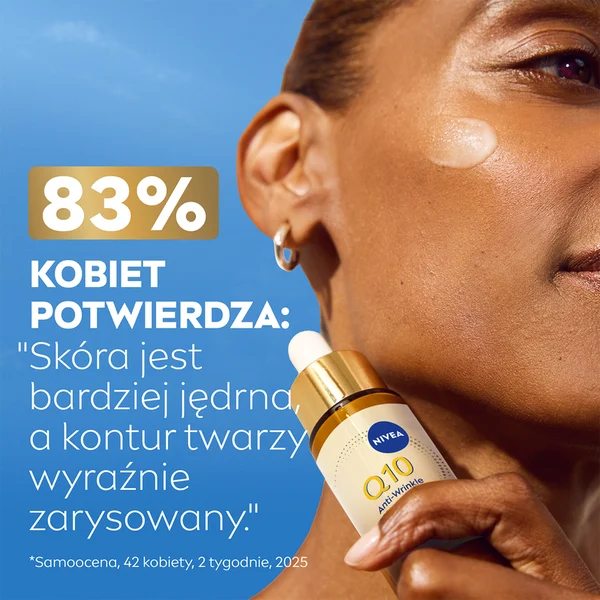 serum przeciwzmarszczkowe do suchej cery