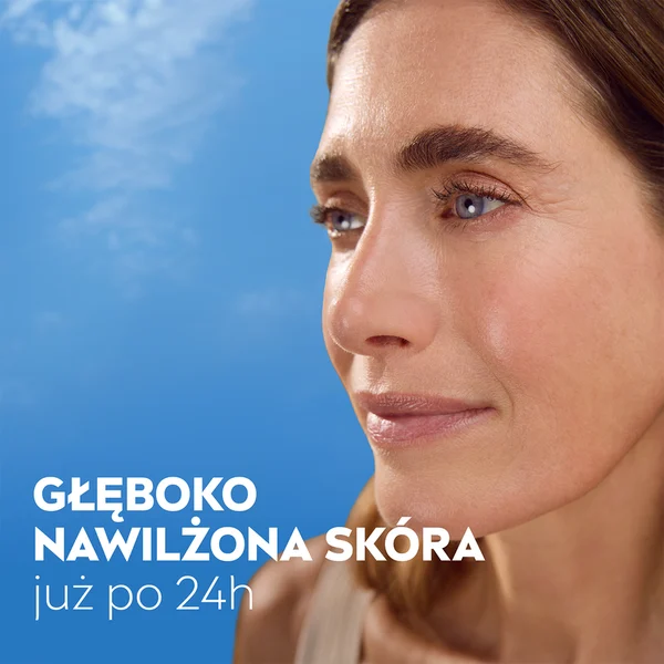 serum z ceramidami do cery dojrzałej