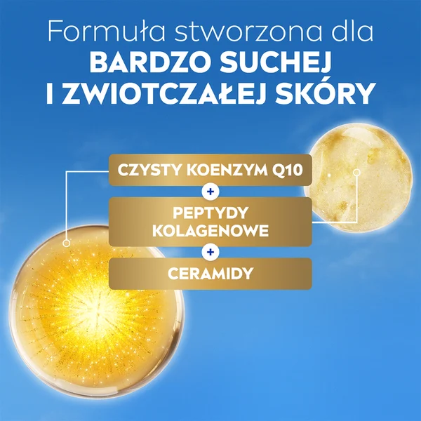 serum z koenzymem Q10 na zmarszczki