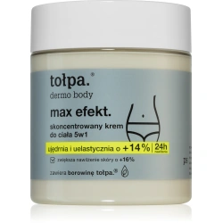 krem Tołpa Dermo Body na rozstępy