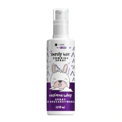 spray HiSkin for Kids do rozczesywania włosów dzieci