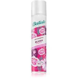 suchy szampon Batiste Blush dodający objętości włosom
