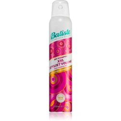 suchy szampon Batiste XXL Volume dodający objętości włosom