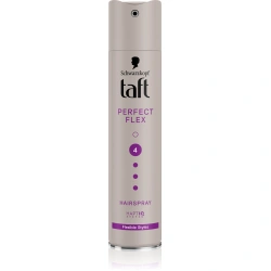 lakier Taft Perfect Flex bez sklejania włosów