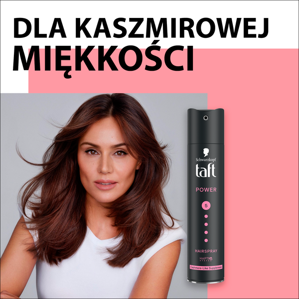 lakier do włosów odporny na wilgoć