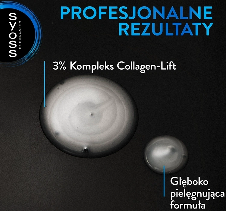 szampon na przyklapnięte włosy u nasady