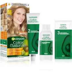 farba do włosów jasny blond Garnier