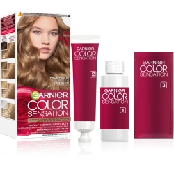 Farba Garnier Color Sensation 7.0 opalizujący blond