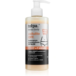 serum antycellulitowe 3D Glow Tołpa