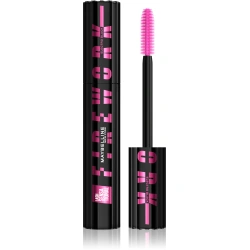 Tusz do rzęs Maybelline Lash Sensational Firework Electro Black