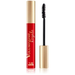 Tusz zwiększający objętość rzęs Loreal Volumissime Royale X10 Volume