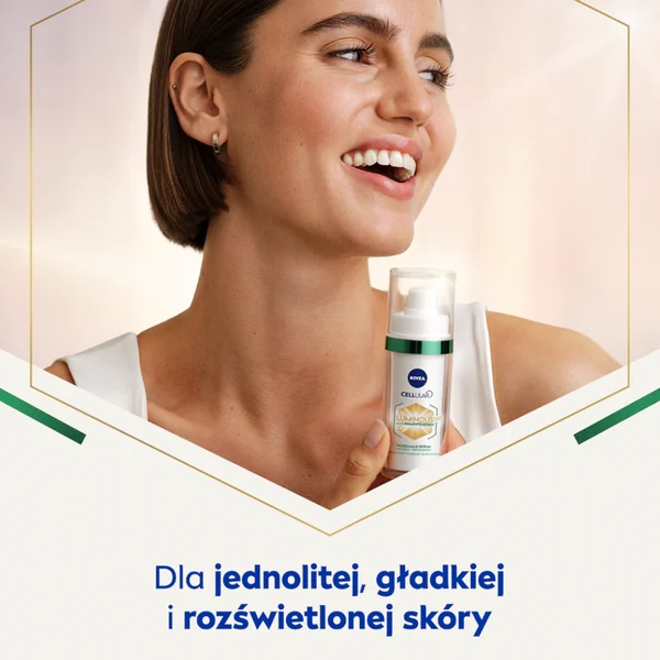 serum na sebum i przebarwienia