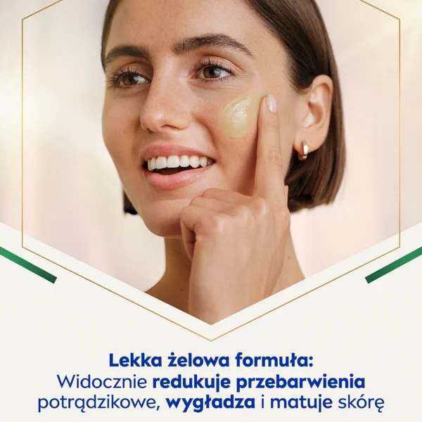 serum na plamy po wypryskach