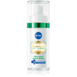 serum na przebarwienia potrądzikowe NIVEA Luminous630