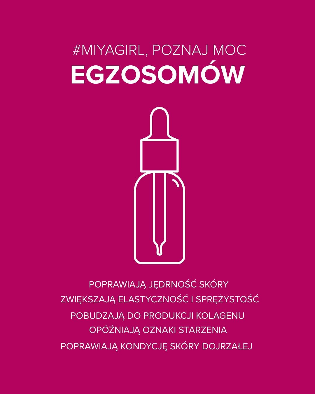 Miya BEAUTY.lab serum na utratę jędrności