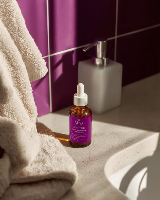 Miya BEAUTY.lab serum do skóry dojrzałej