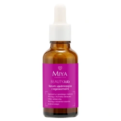 serum ujędrniające do cery dojrzałej Miya BEAUTY.lab