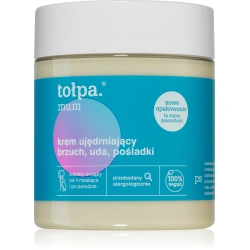 krem Tołpa Mum ujędrniający brzuch uda i pośladki