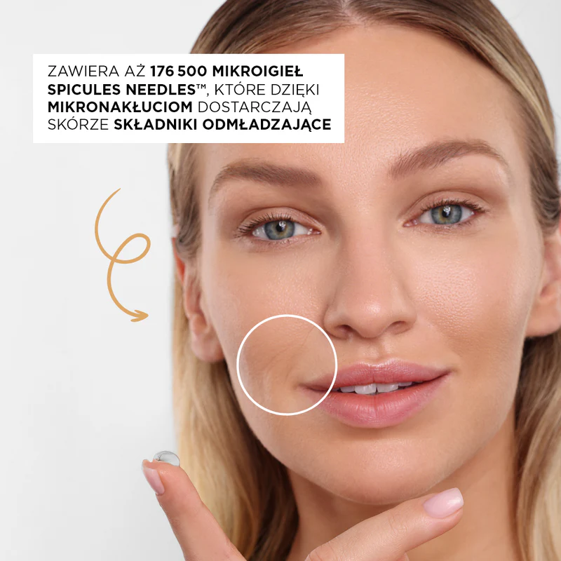 serum do szarej cery z witaminami