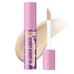 Wodoodporny korektor do twarzy Claresa Hi Cover Lover 23 Light