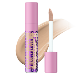Wodoodporny korektor do twarzy Claresa Hi Cover Lover 26 Tan