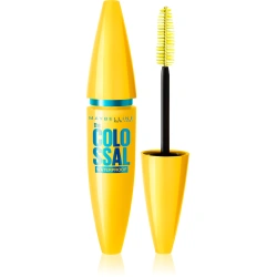 Wodoodporny tusz do rzęs Maybelline The Colossal