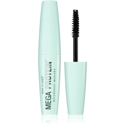 Wodoodporny tusz do rzęs Wet n Wild Mega Protein