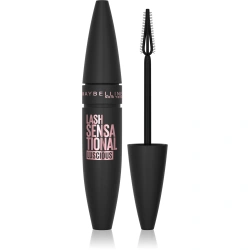 Wydłużająco-pogrubiający tusz do rzęs Maybelline Lash Sensational Luscious