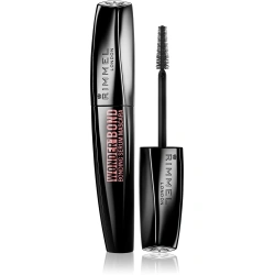 Wydłużająco-pogrubiający tusz-serum do rzęs Rimmel Wonder’Bond