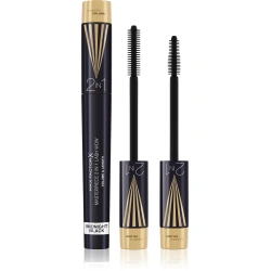 Wydłużający i pogrubiający tusz do rzęs Max Factor Masterpiece Lash Wow