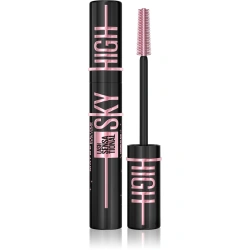 Wydłużający tusz do rzęs Maybelline Lash Sensational Sky High Cosmic Black