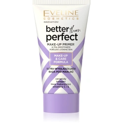 Wygładzająca baza pod makijaż Eveline Better Than Perfect