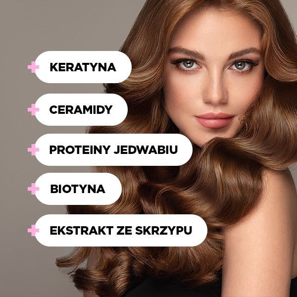 odżywka do włosów z rozdwojonymi końcówkami