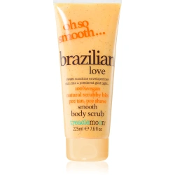 peeling do ciała Treaclemoon Brazilian Love