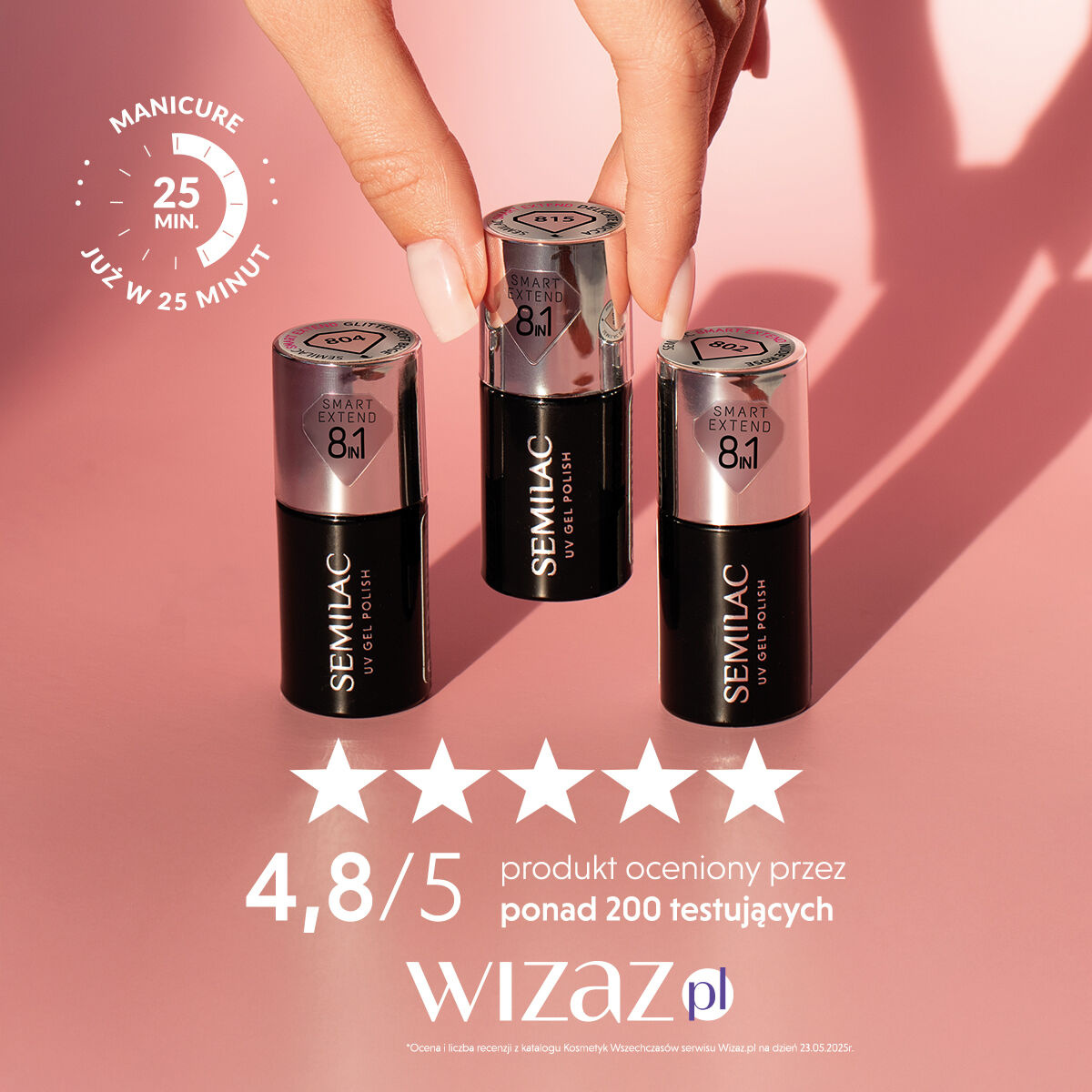 baza hybrydowa z proteinami migdałów