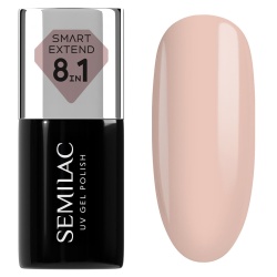 Cielista baza Semilac Smart Extend 816 Pale Nude
