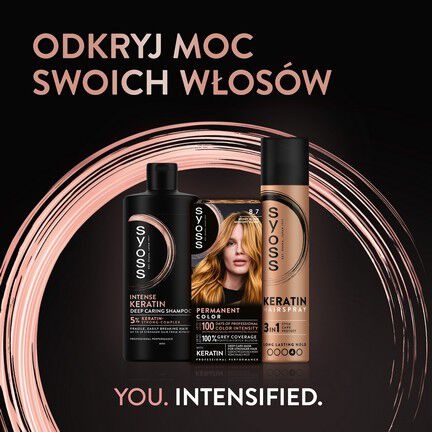 odżywka wzmacniająca do włosów łamliwych