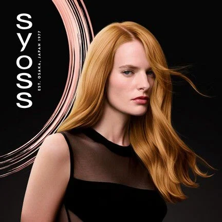 Syoss Intense Keratin odżywka do włosów łamliwych
