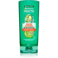 odżywka Garnier z niacynamidem do łamliwych włosów