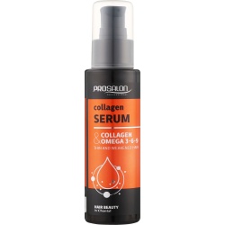 serum Prosalon z kolagenem do cienkich włosów