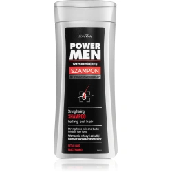 szampon Joanna Power Men wzmacniający cebulki włosów