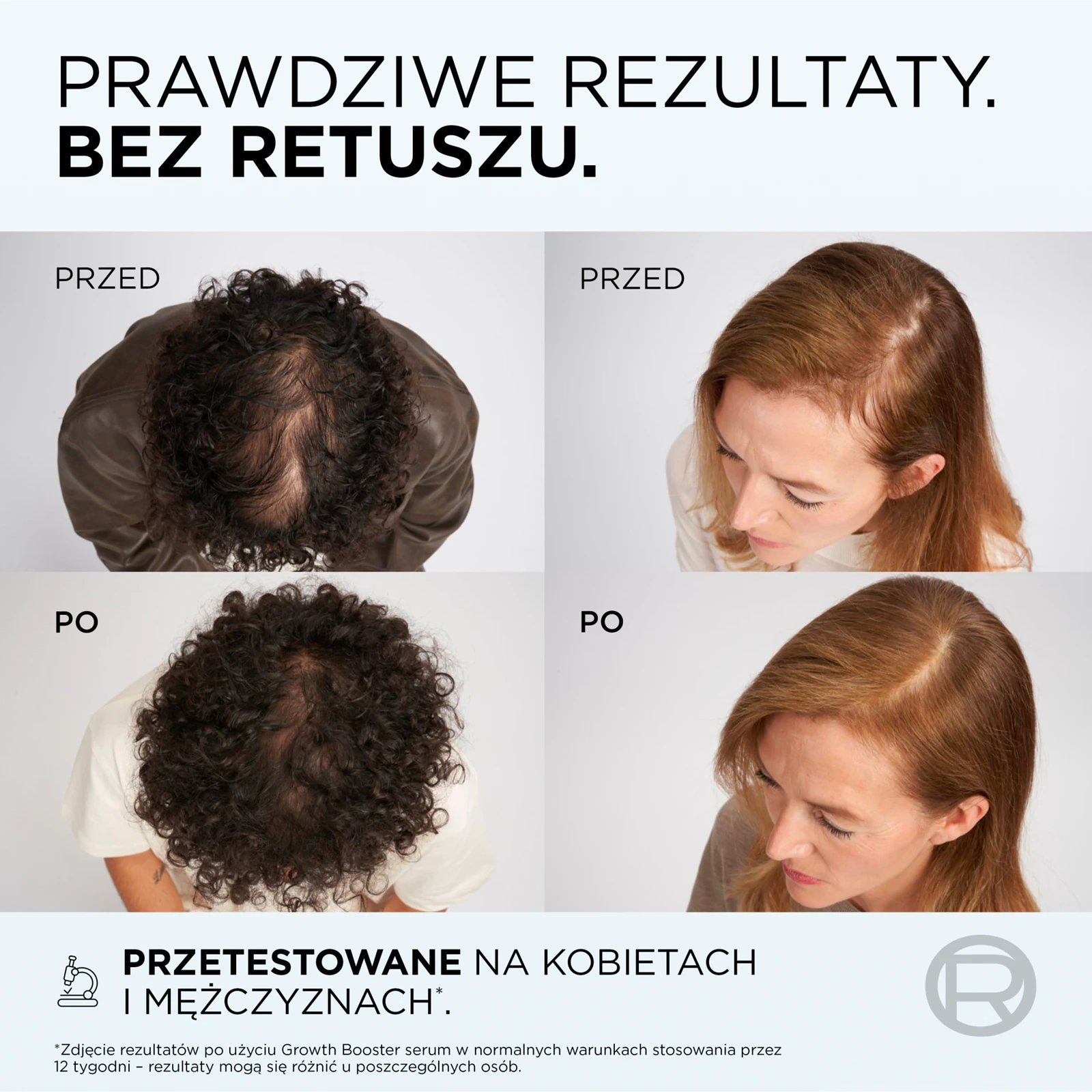 szampon wzmacniający do włosów osłabionych