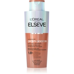 szampon Loreal wzmacniający osłabione i wypadające włosy