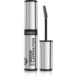 Żel do laminacji brwi Loreal Infaillible 24H Brow Lamination 00 Clear
