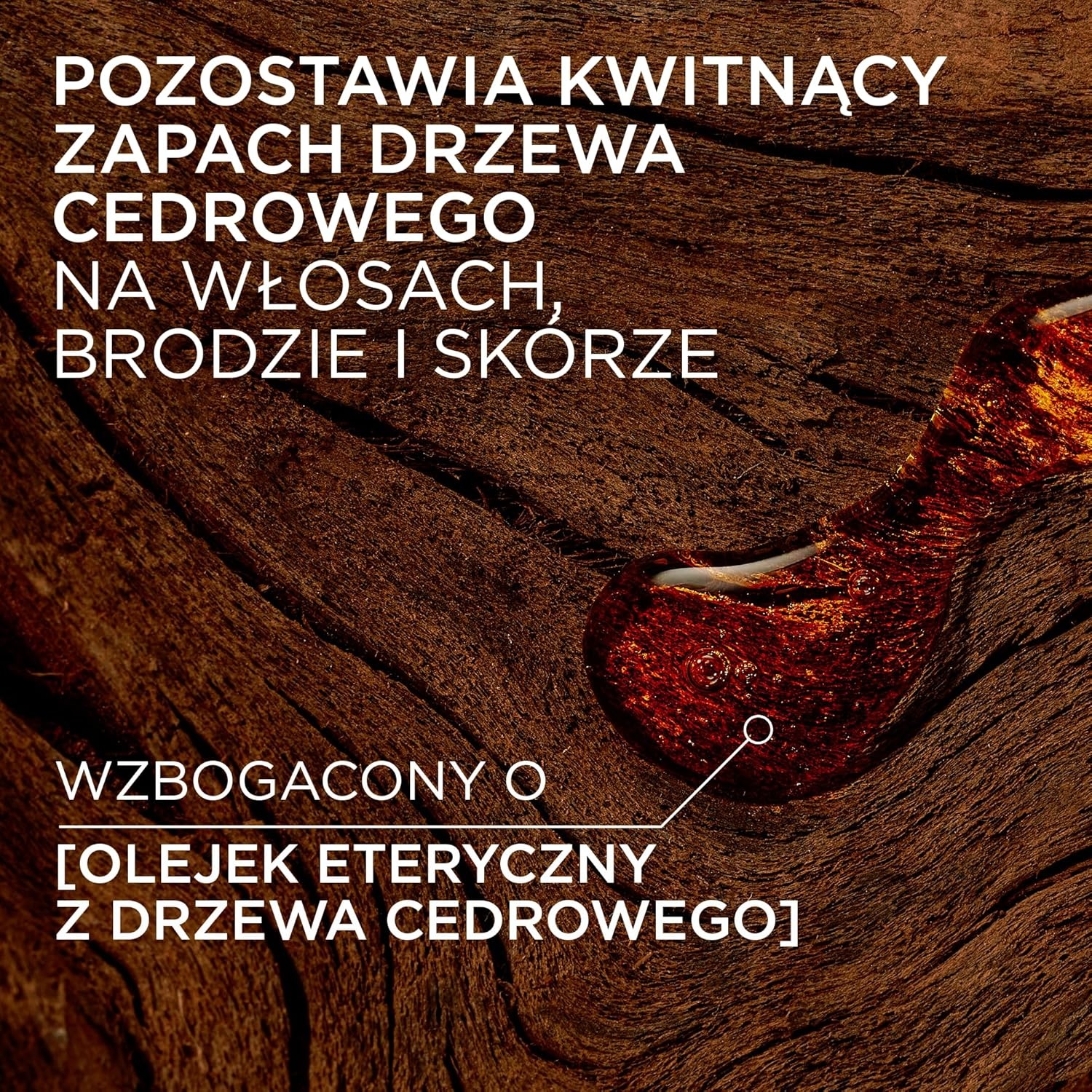 Loreal Men Expert Barber Club żel do ciała włosów i brody